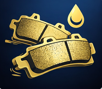 Brake Pads